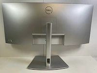 Dell (u3421we), 34”, 3440x1440 (qhd) - ips monitor - afbeelding 4 van  6