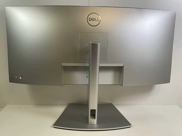 Dell (u3421we), 34”, 3440x1440 (qhd) - ips monitor - afbeelding 4 van  6