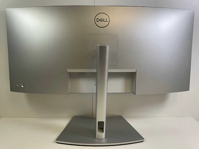 Dell (u3421we), 34”, 3440x1440 (qhd) - ips monitor - afbeelding 4 van  6