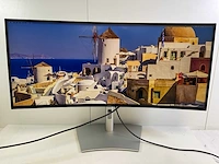 Dell (u3421we), 34”, 3440x1440 (qhd) - ips monitor