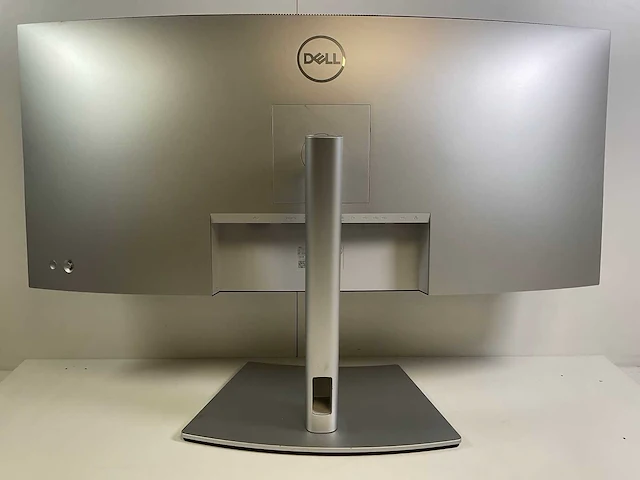 Dell (u3421we), 34”, 3440x1440 (qhd) - ips monitor - afbeelding 5 van  6