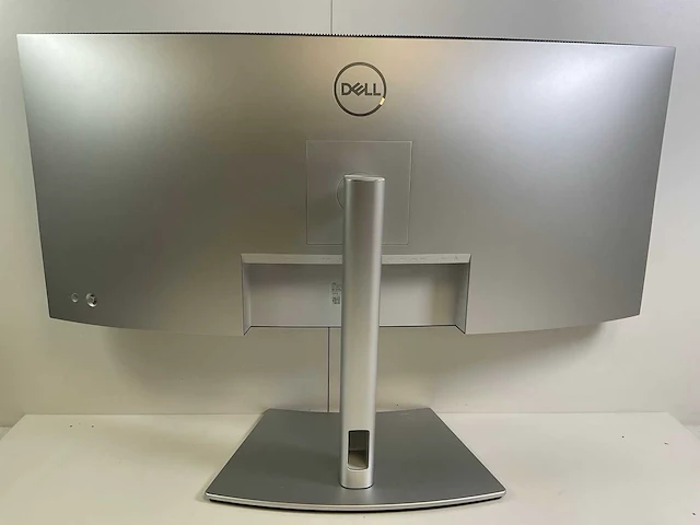Dell (u3421we), 34”, 3440x1440 (qhd) - ips monitor - afbeelding 5 van  7