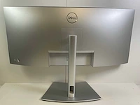 Dell (u3421we), 34”, 3440x1440 (qhd) - ips monitor - afbeelding 5 van  7