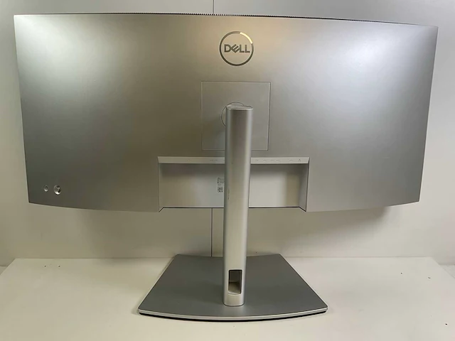 Dell (u3421we), 34”, 3440x1440 (qhd) - ips monitor - afbeelding 4 van  6