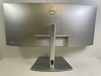Dell (u3421we), 34”, 3440x1440 (qhd) - ips monitor - afbeelding 4 van  6