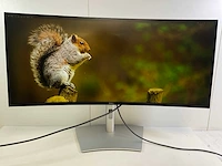 Dell (u3421we), 34”, 3440x1440 (qhd) - ips monitor