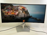 Dell (u3421we), 34”, 3440x1440 (qhd) - ips monitor