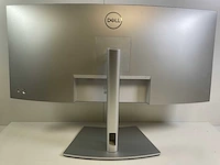Dell (u3421we), 34”, 3440x1440 (qhd) - ips monitor - afbeelding 3 van  6