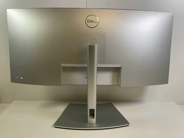 Dell (u3421we), 34”, 3440x1440 (qhd) - ips monitor - afbeelding 5 van  6