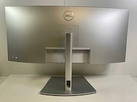 Dell (u3421we), 34”, 3440x1440 (qhd) - ips monitor - afbeelding 5 van  6