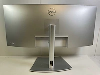 Dell (u3421we), 34”, 3440x1440 (qhd) - ips monitor - afbeelding 5 van  6