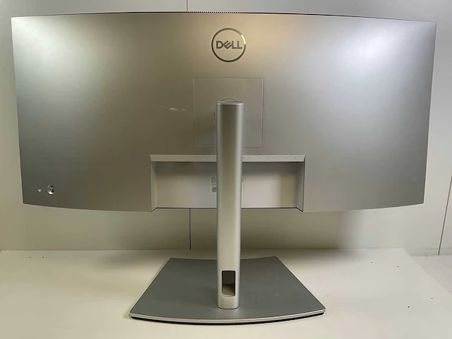 Dell (u3421we), 34”, 3440x1440 (qhd) - ips monitor - afbeelding 5 van  6