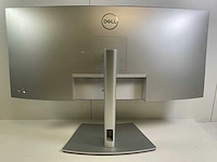 Dell (u3421we), 34”, 3440x1440 (qhd) - ips monitor - afbeelding 5 van  6