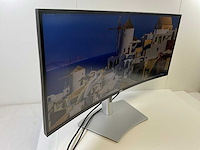 Dell (u3421we) 34”, 3440x1440 (uwqhd) ips monitor - afbeelding 3 van  6