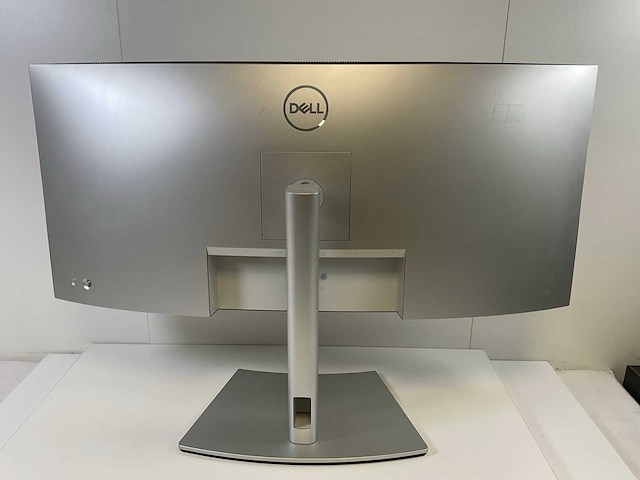 Dell (u3421we) 34”, 3440x1440 (uwqhd) ips monitor - afbeelding 4 van  6