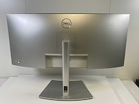 Dell (u3421we) 34”, 3440x1440 (uwqhd) ips monitor - afbeelding 4 van  6