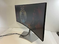 Dell (u3421we), 34”, 3440x1440(qhd) - ips monitor - afbeelding 3 van  7