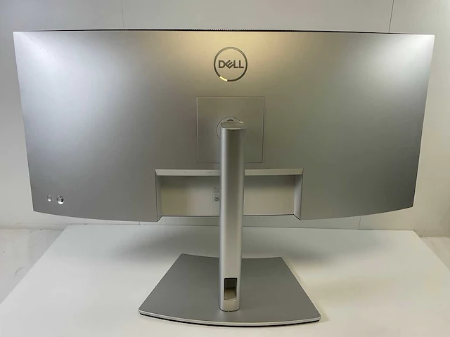 Dell (u3421we), 34”, 3440x1440(qhd) - ips monitor - afbeelding 4 van  7