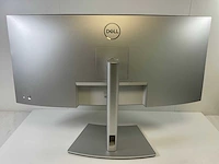 Dell (u3421we), 34”, 3440x1440(qhd) - ips monitor - afbeelding 4 van  7