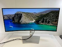 Dell (u3421we), 34”, 3440x1440(qhd) - ips monitor