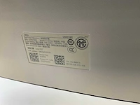 Dell (u3421we), 34”, 3440x1440(qhd) - ips monitor - afbeelding 6 van  6