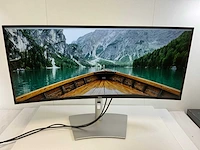 Dell (u3421we), 34”, 3440x1440(qhd) - ips monitor