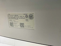 Dell (u3421we), 34”, 3440x1440(qhd) - ips monitor - afbeelding 6 van  7