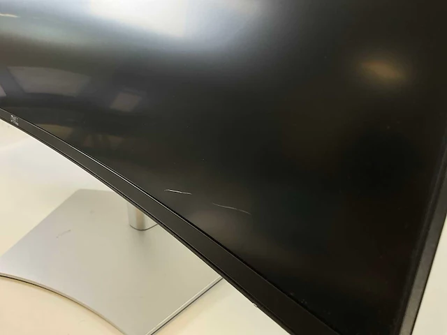 Dell (u3421we), 34”, 3440x1440(qhd) - ips monitor - afbeelding 7 van  7