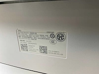 Dell (u3421we), 34”, 3440x1440(qhd) - ips monitor - afbeelding 6 van  6