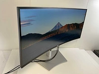 Dell (u3421we), 34”, 3440x1440(qhd) - ips monitor - afbeelding 3 van  6