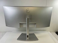 Dell (u3421we), 34”, 3440x1440(qhd) - ips monitor - afbeelding 4 van  6