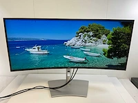 Dell (u3421we), 34”, 3440x1440(qhd) - ips monitor