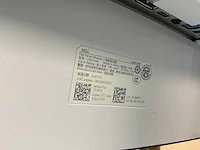 Dell (u3421we), 34”, 3440x1440(qhd) - ips monitor - afbeelding 6 van  6