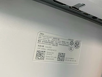Dell (u3421we), 34”, 3440x1440(qhd) - ips monitor - afbeelding 6 van  6