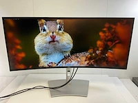 Dell (u3421we), 34”, 3440x1440(qhd) - ips monitor