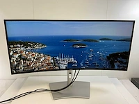 Dell (u3421we), 34”, 3440x1440(qhd) - ips monitor