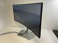 Dell (u3421we), 34”, 3440x1440(qhd) - ips monitor - afbeelding 3 van  6