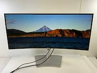 Dell (u3421we), 34”, 3440x1440(qhd) - ips monitor