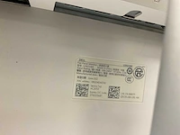 Dell (u3421we), 34”, 3440x1440(qhd) - ips monitor - afbeelding 6 van  6