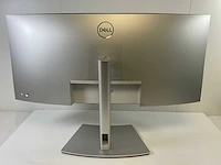 Dell (u3421we), 34”, 3440x1440(qhd) - ips monitor - afbeelding 4 van  6