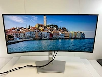 Dell (u3421we), 34”, 3440x1440(qhd) - ips monitor