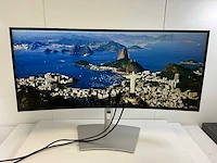 Dell (u3421we), 34”, 3440x1440(qhd) - ips monitor