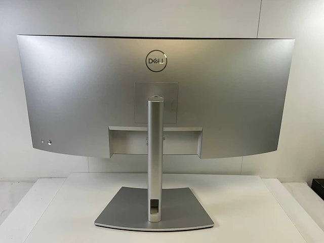 Dell (u3421we), 34”, 3440x1440(qhd) - ips monitor - afbeelding 4 van  6