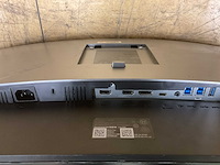 Dell u3818dw monitor - afbeelding 5 van  6