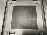 Dell u3818dw monitor - afbeelding 6 van  6