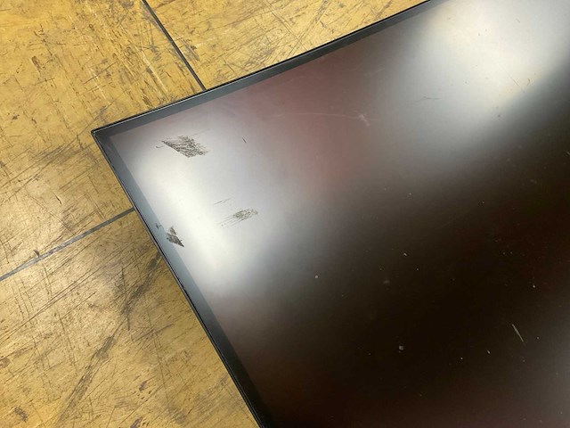 Dell u3818dw monitor - afbeelding 2 van  6