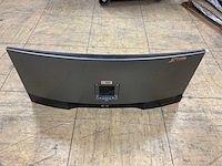 Dell u3818dw monitor - afbeelding 3 van  6