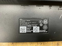 Dell u3818dw monitor - afbeelding 5 van  6