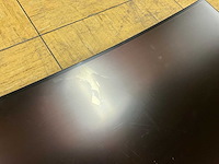 Dell u3818dw monitor - afbeelding 2 van  5