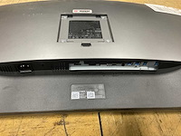 Dell u3818dw monitor - afbeelding 5 van  5